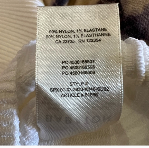 Aritzia Babaton Sculpt Knit Halter Top 2x - Picture 9 of 9